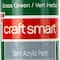 8 Pack: Satin Acrylic Paint by Craft Smart®, 8oz.